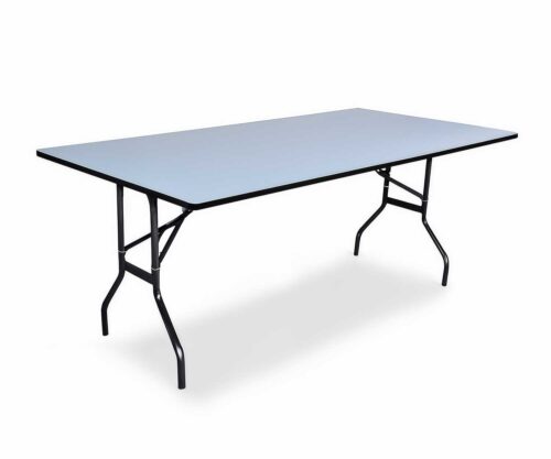 Manhattan Trestle Table by FHG