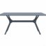 Ibiza Outdoor 180 Dining Table by FHG