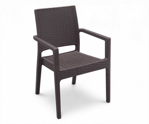 Ibiza Outdoor Armchair by FHG