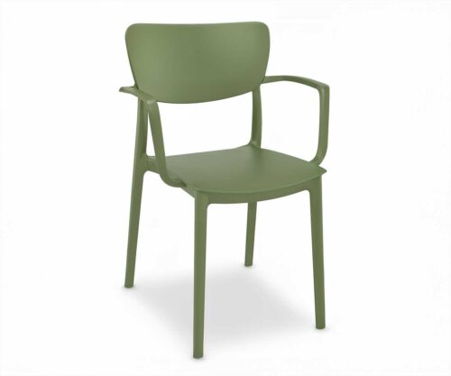 Lisa Outdoor Armchair by FHG