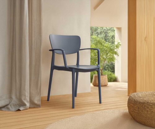 Lisa Outdoor Armchair by FHG
