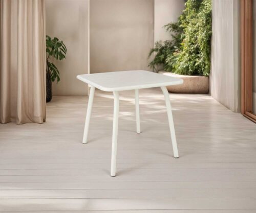 Lisbon Outdoor Small Table by FHG