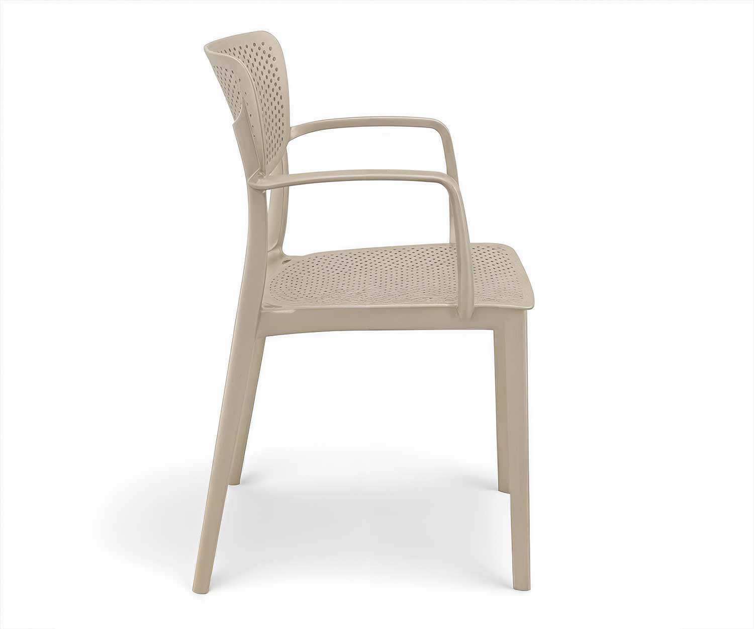 Loft Outdoor Armchair by FHG Loft Outdoor Armchair by FHG