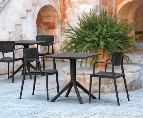 Loft Outdoor Armchair by FHG