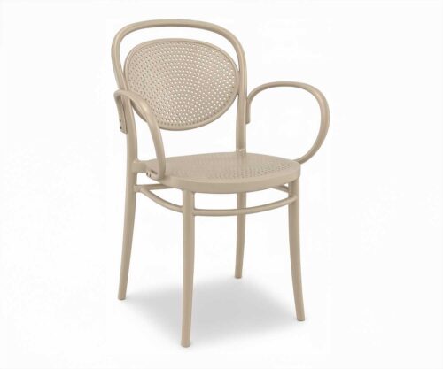 Marcel Outdoor XL Armchair by FHG