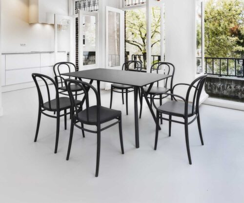 Max Outdoor Table 140 by FHG