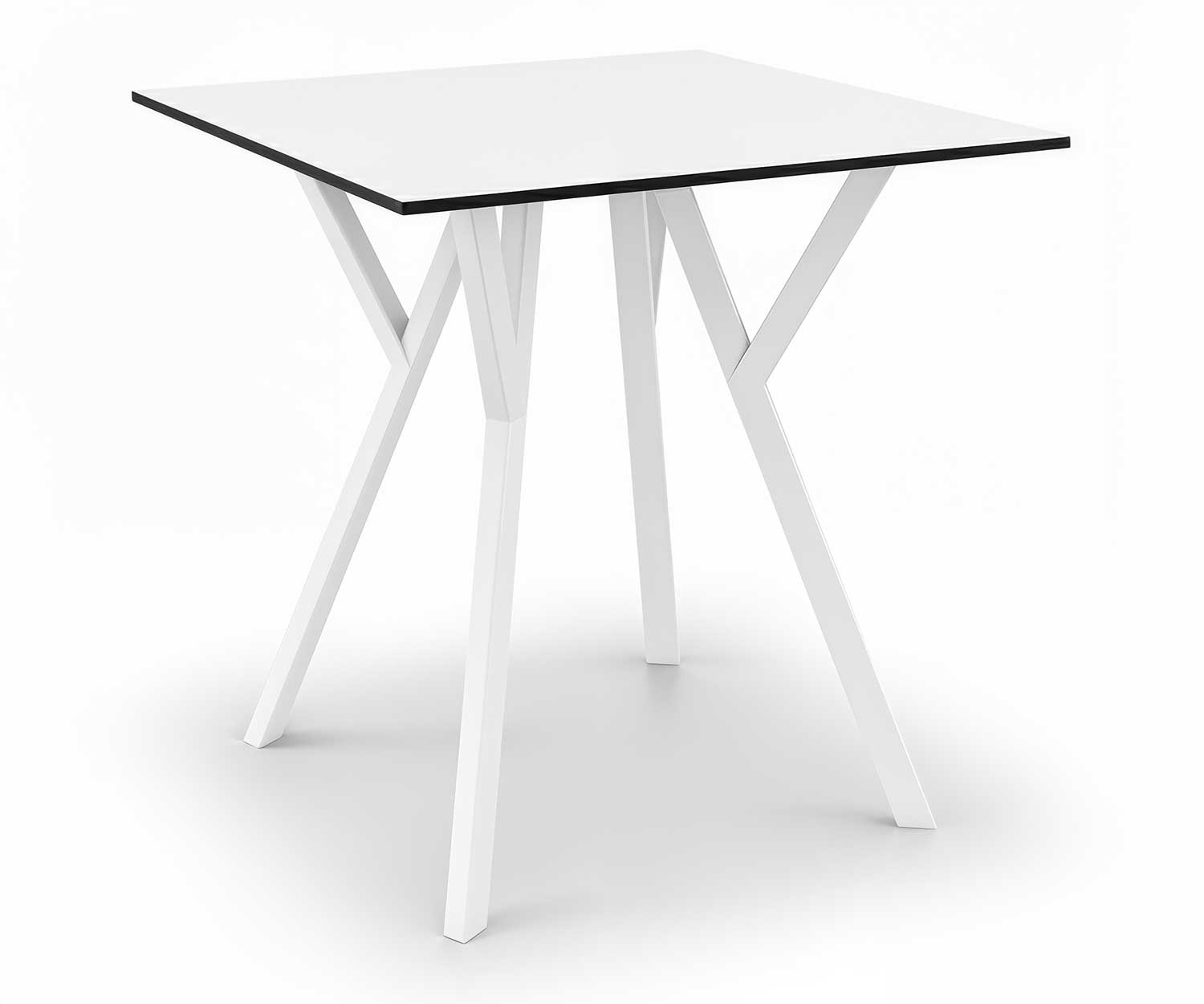 Max Outdoor Table 70 by FHG Max Outdoor Table 70 by FHG