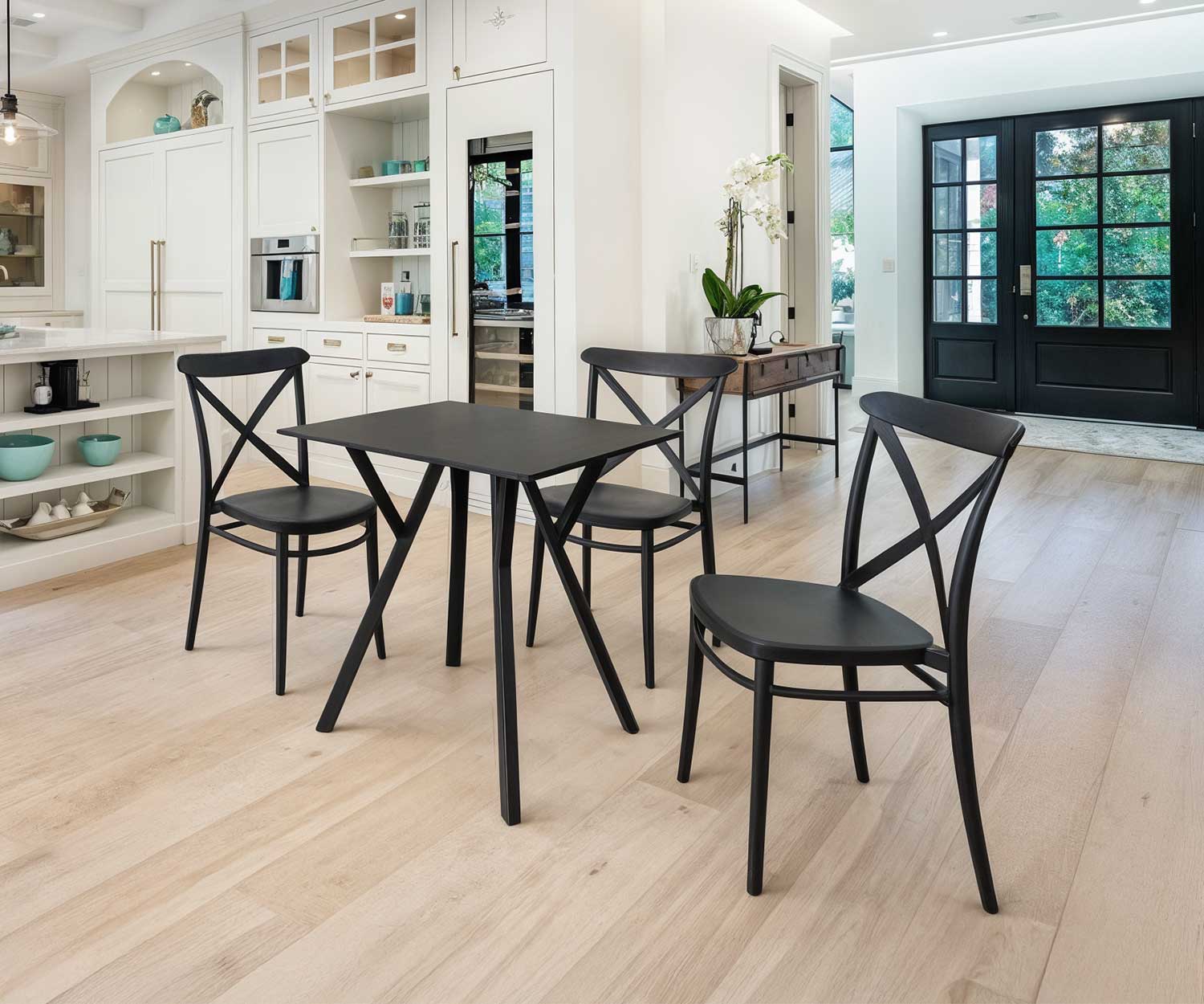 Max Outdoor Table 70 by FHG Max Outdoor Table 70 by FHG