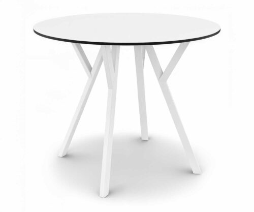 Max Outdoor Round Table by FHG