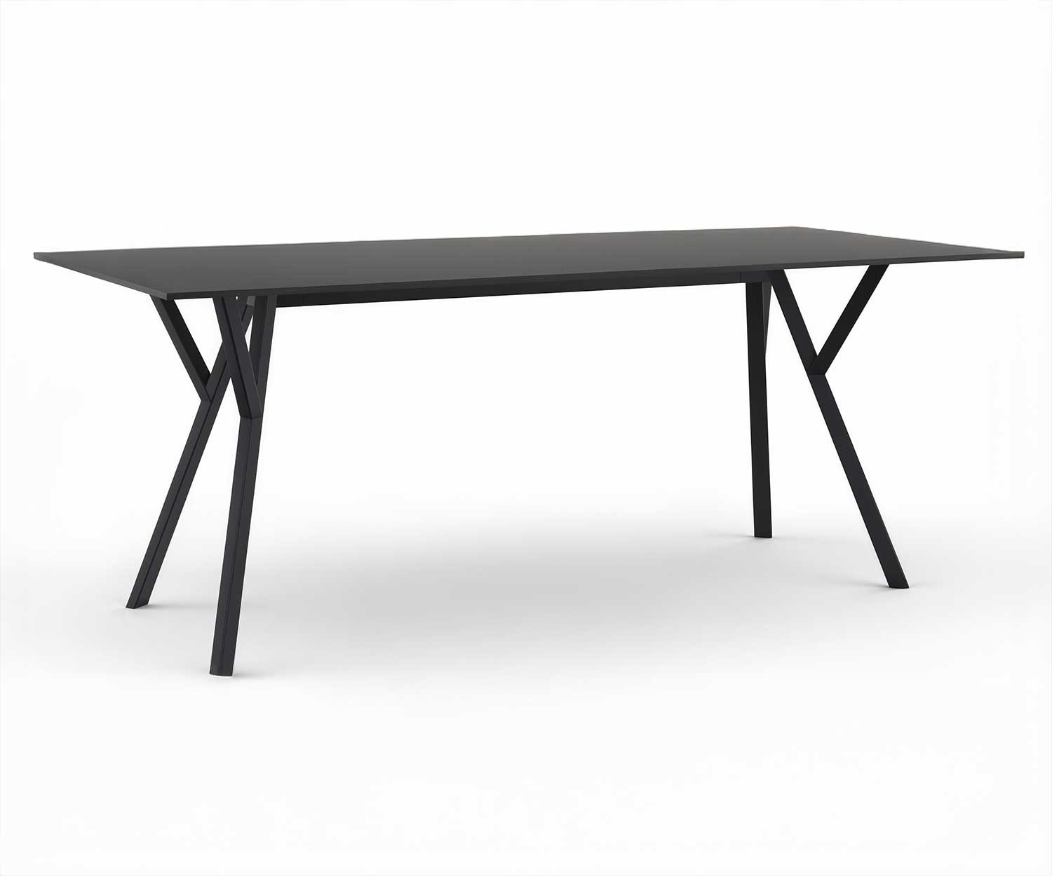 Max Outdoor Table by FHG Max Outdoor Table by FHG