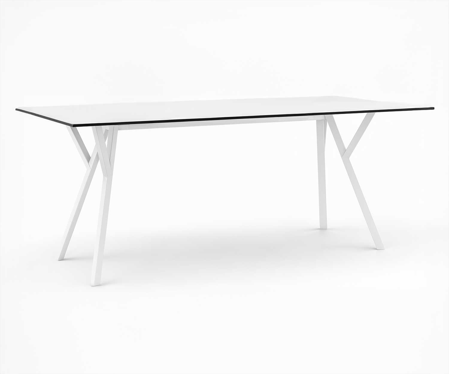 Max Outdoor Table by FHG Max Outdoor Table by FHG
