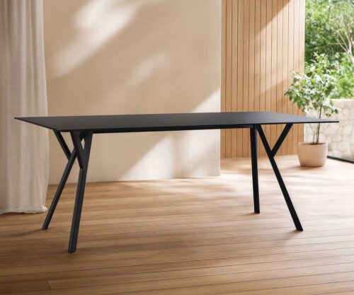 Max Outdoor Table by FHG