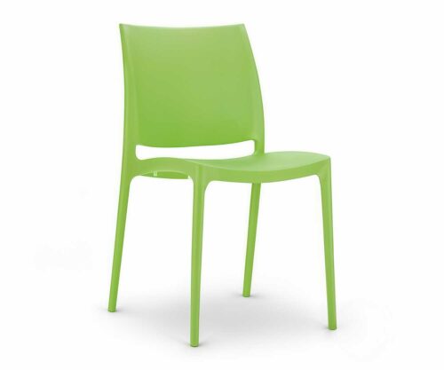 Maya Outdoor Chair by FHG