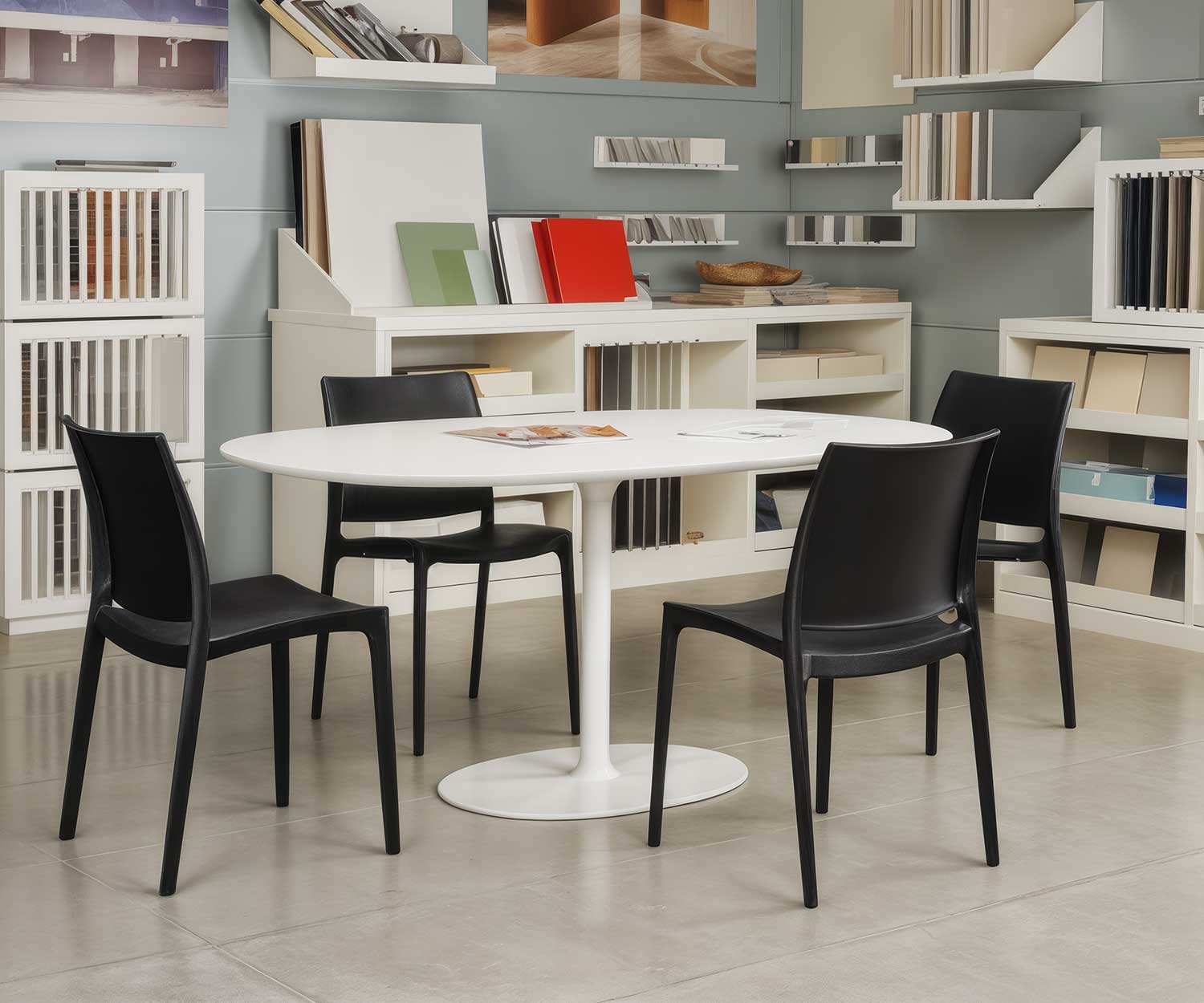 Maya Outdoor Chair by FHG