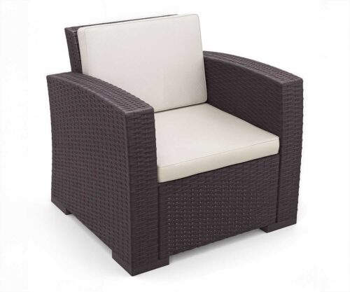 Monaco Outdoor Lounge by FHG