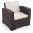 Monaco Outdoor Lounge by FHG