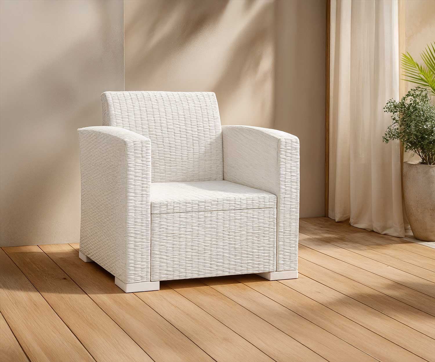 Monaco Outdoor Lounge by FHG Monaco Outdoor Lounge by FHG