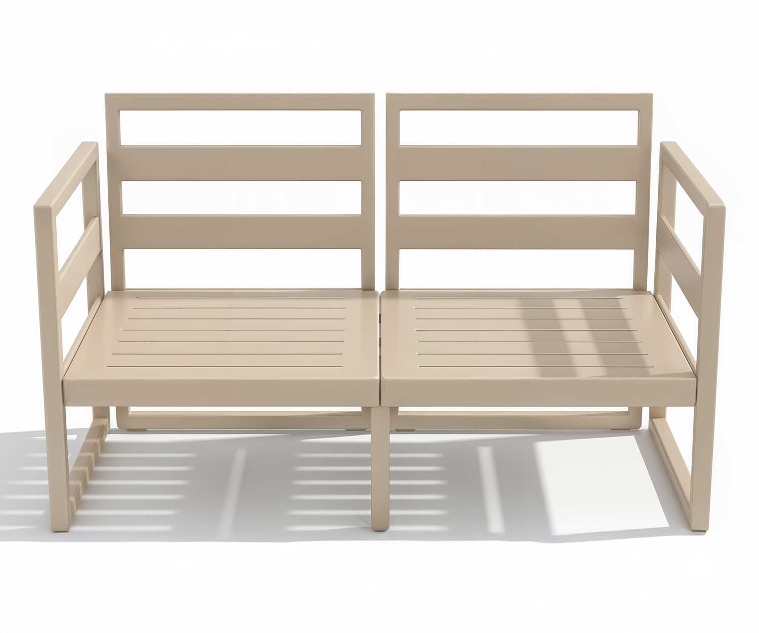 Mykonos Outdoor Sofa Lounge by FHG Mykonos Outdoor Sofa Lounge by FHG
