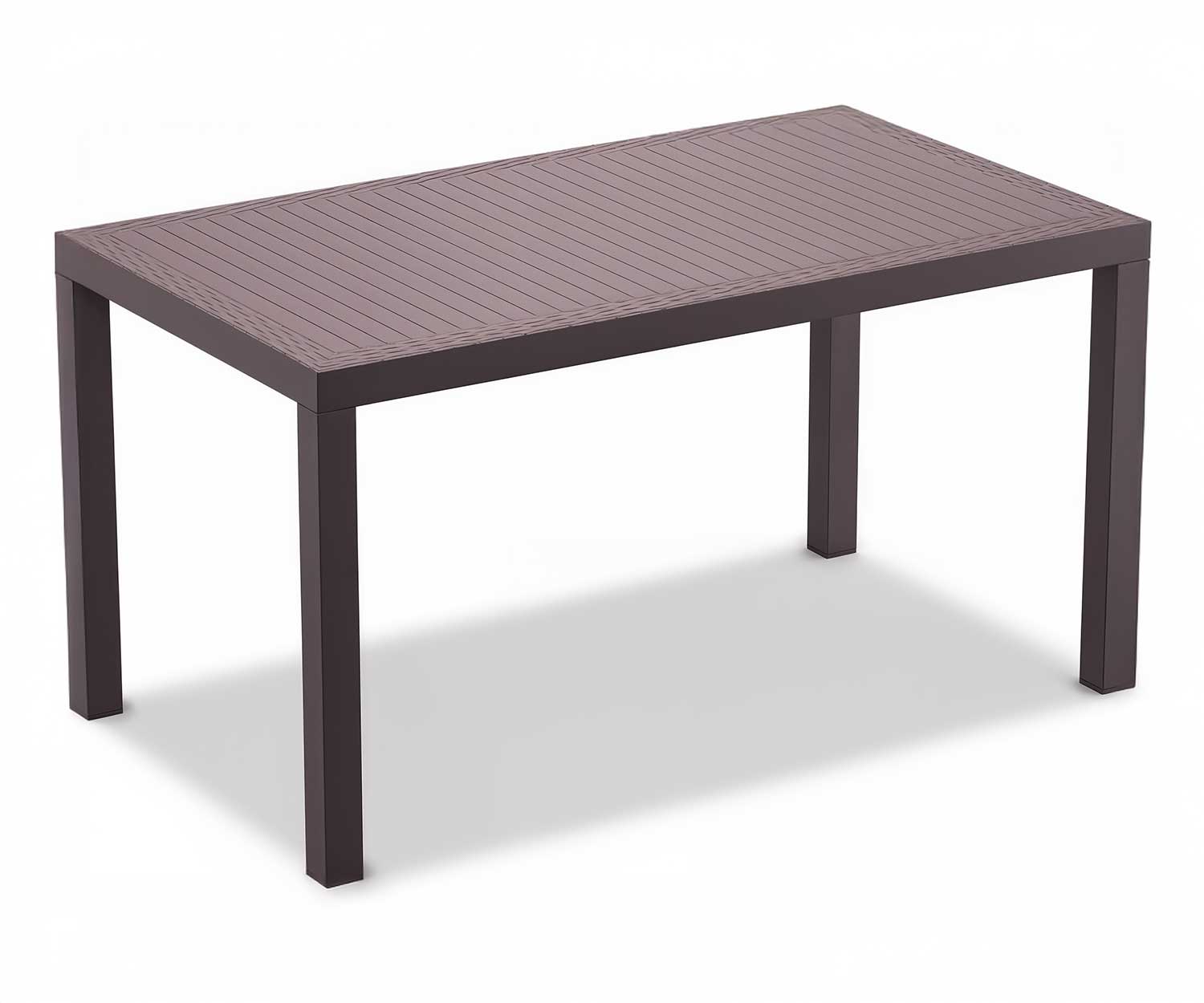 Orlando Outdoor Table 140 by FHG Orlando Outdoor Table 140 by FHG