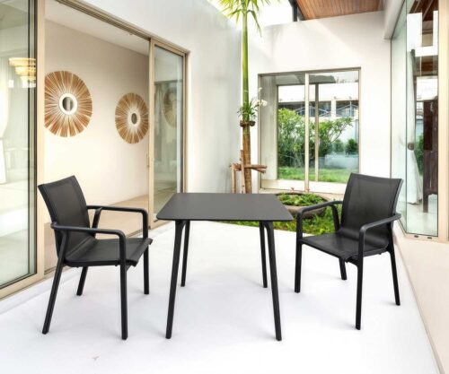 Pacific Outdoor Armchair by FHG