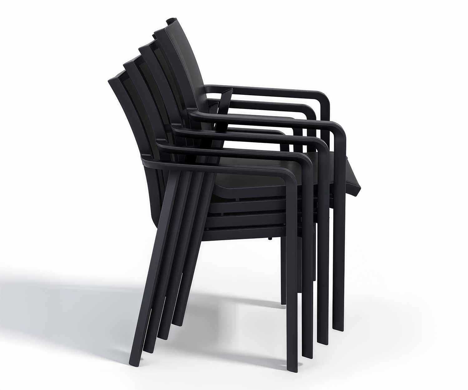 Pacific Outdoor Armchair by FHG Pacific Outdoor Armchair by FHG