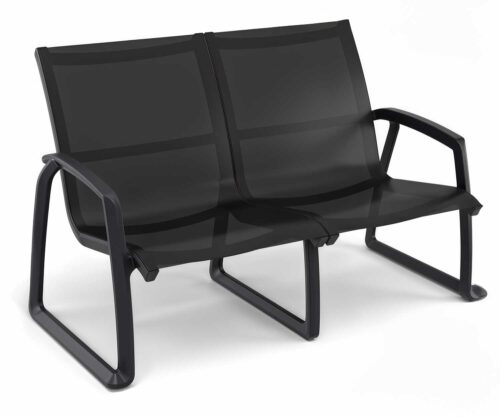 Pacific Outdoor Sofa Armchair by FHG
