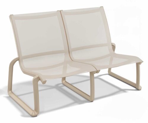 Pacific Outdoor Sofa Lounge by FHG