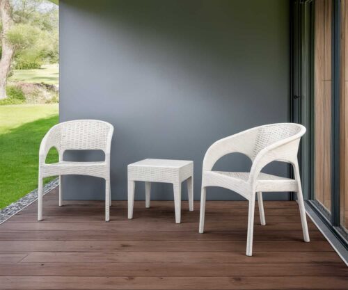 Panama Outdoor Armchair by FHG