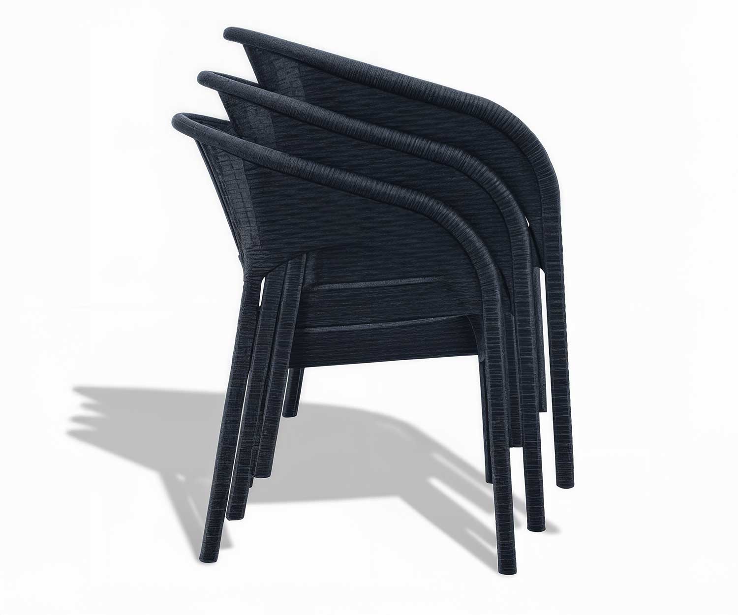 Panama Outdoor Armchair by FHG Panama Outdoor Armchair by FHG
