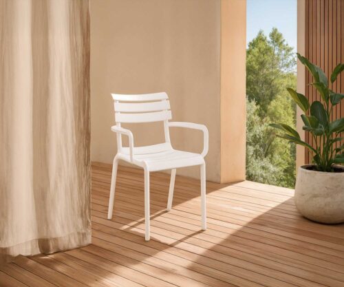 Paris Outdoor Armchair by FHG