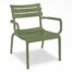 Paris Outdoor Lounge Armchair by FHG
