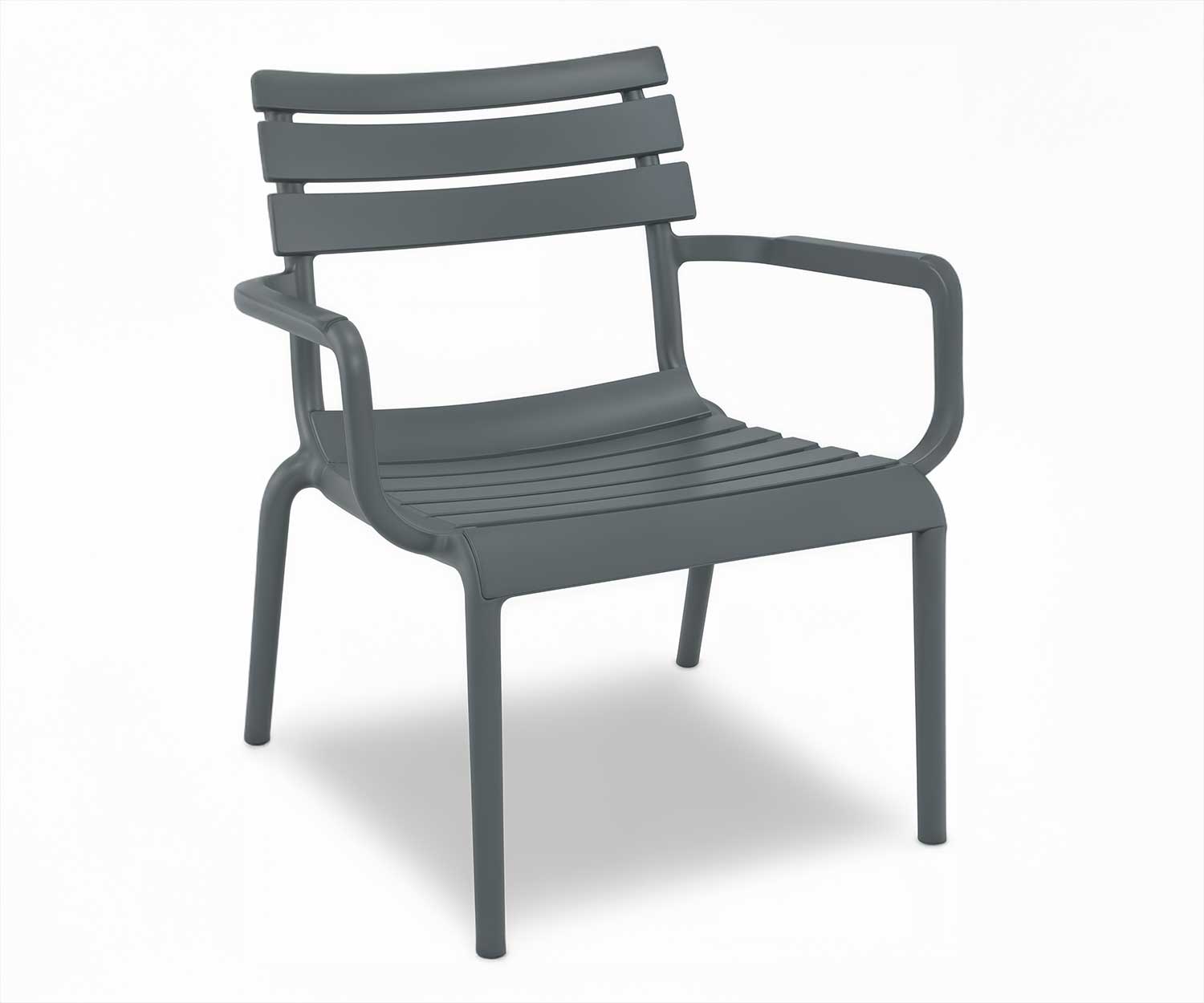 Paris Outdoor Lounge Armchair by FHG Paris Outdoor Lounge Armchair by FHG