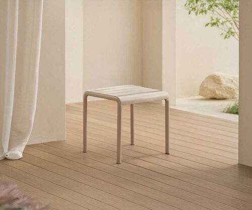 Paris Outdoor Side Table by FHG