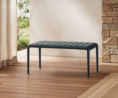 Paris Outdoor Table by FHG