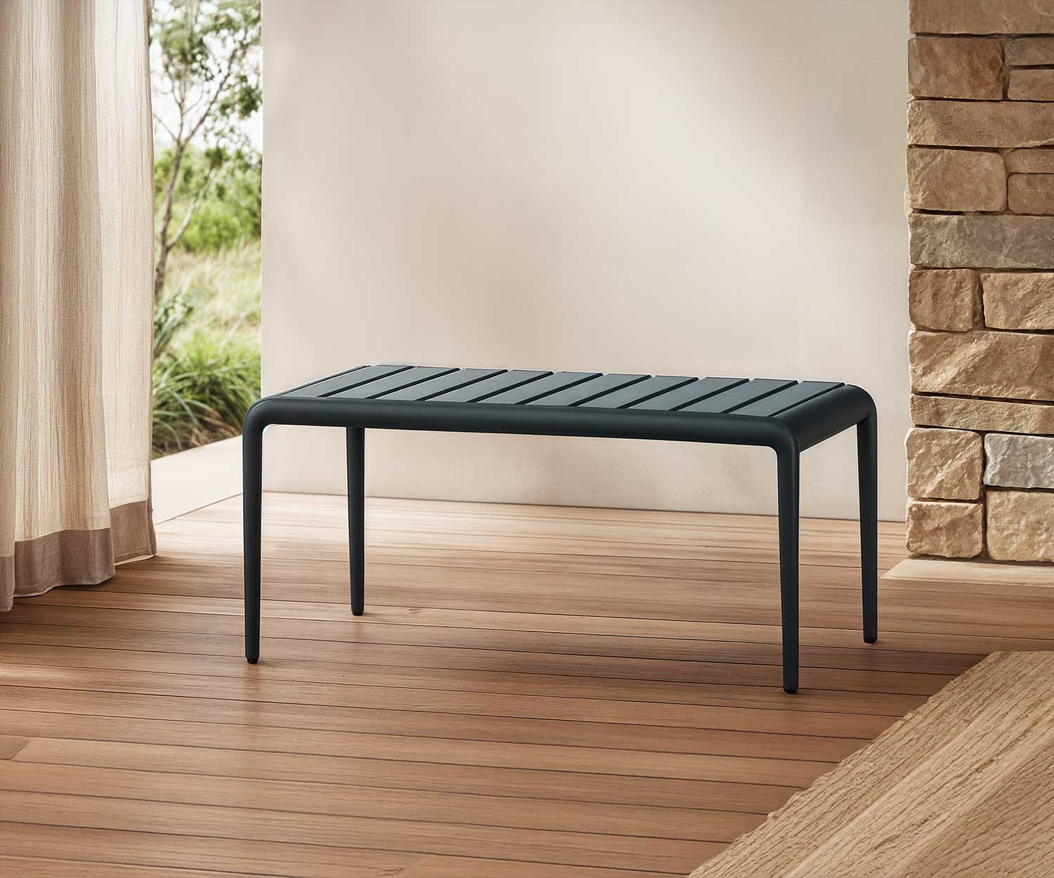 Paris Outdoor Table by FHG Paris Outdoor Table by FHG