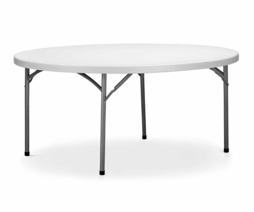 Manhattan Round Function Table by FHG