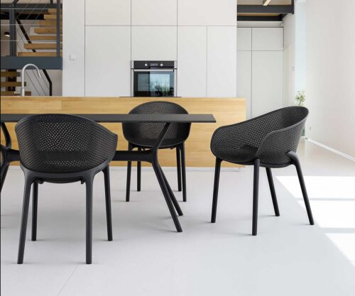 Sky Outdoor Chair by FHG