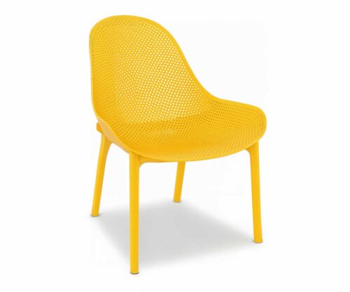 Sky Outdoor Lounge Chair by FHG