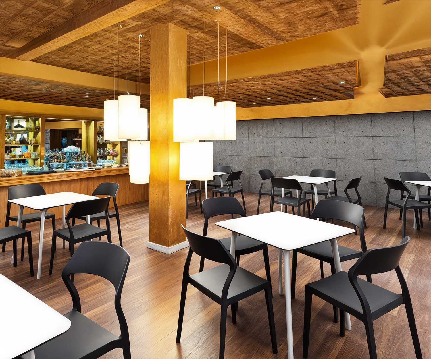 Snow Outdoor Chair by FHG Snow Outdoor Chair by FHG