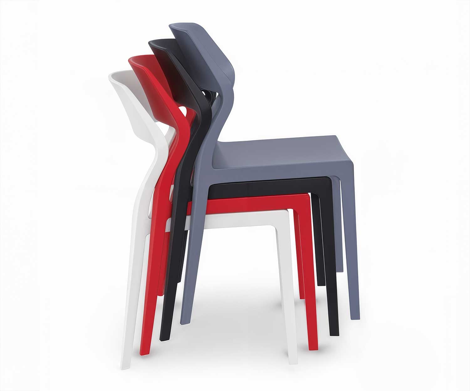 Snow Outdoor Chair by FHG Snow Outdoor Chair by FHG