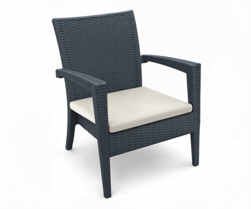 Tequila Outdoor Armchair by FHG