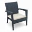Tequila Outdoor Armchair by FHG
