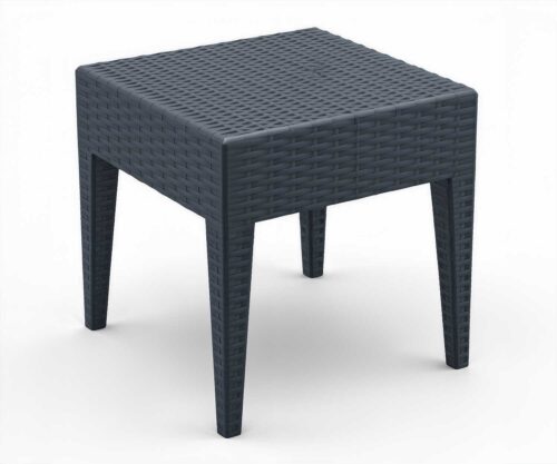 Tequila Outdoor Side Table by FHG