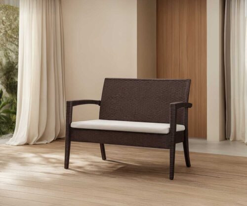 Tequila Outdoor Lounge Sofa by FHG