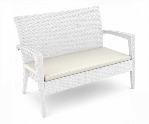Tequila Outdoor Lounge Sofa by FHG