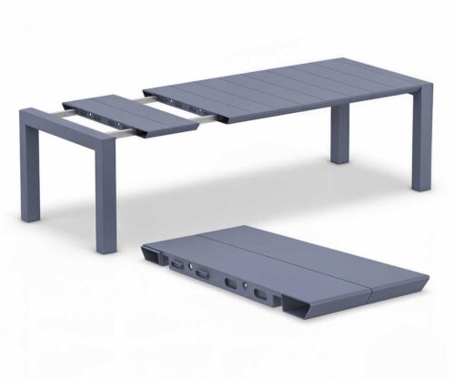 Vegas Outdoor Expandable Table 180 or 220 by FHG