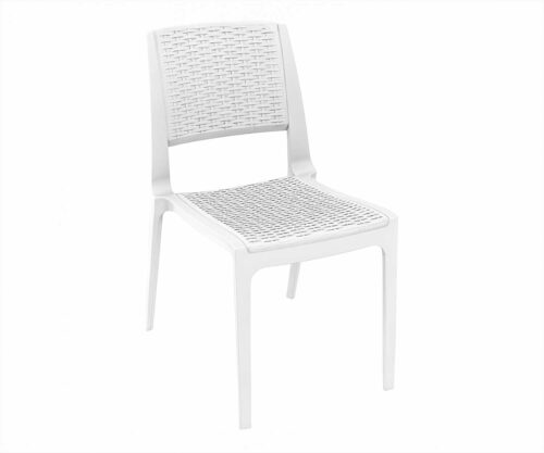Verona Outdoor Chair by FHG