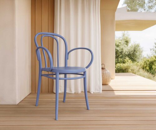 Victor Outdoor Armchair by FHG