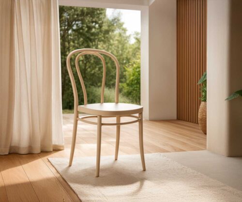 Victor Outdoor Chair by FHG