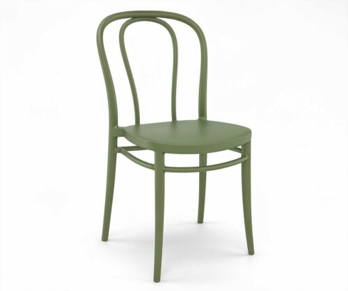 Victor Outdoor Chair by FHG